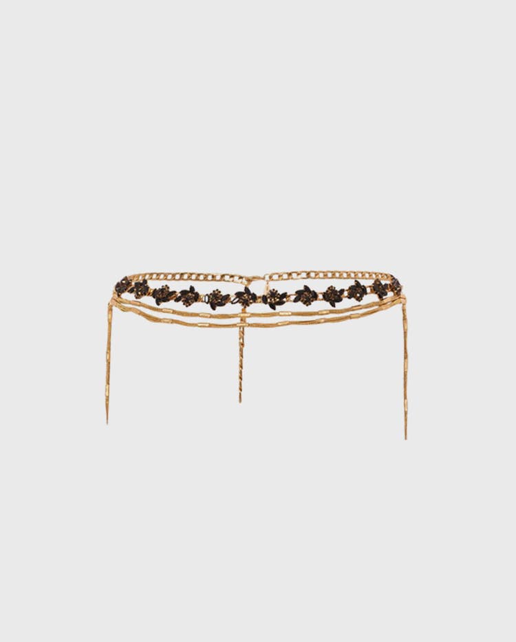 Anne Fontaine Belt Image #1