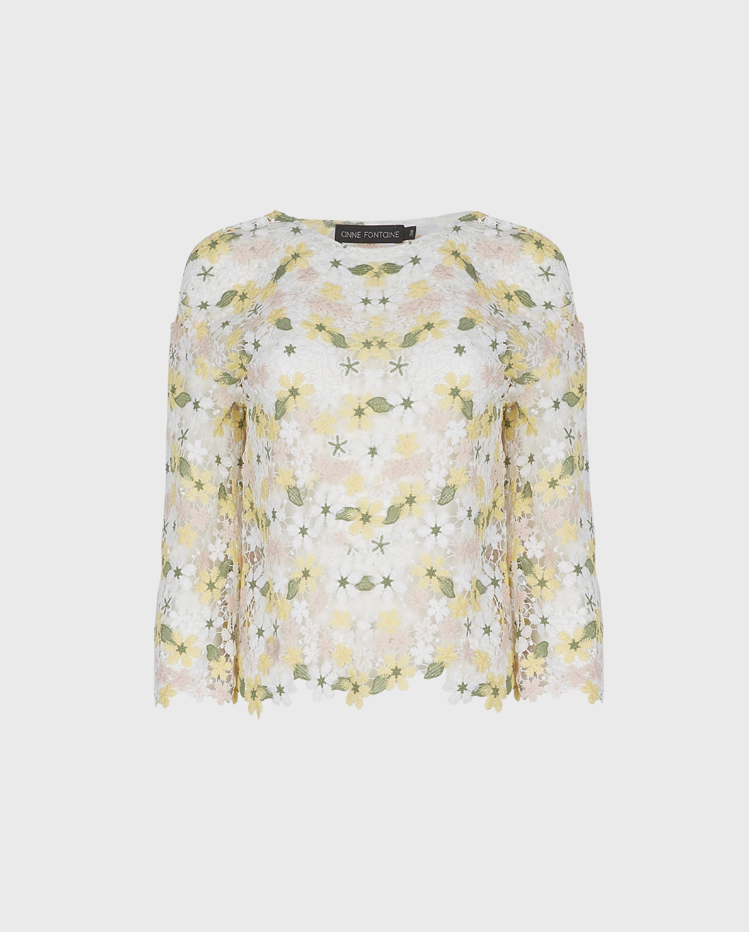 Ninna Blouse