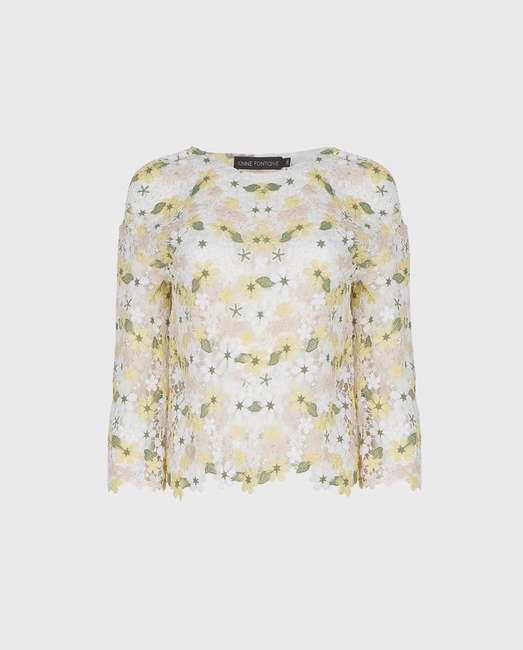 Ninna Blouse