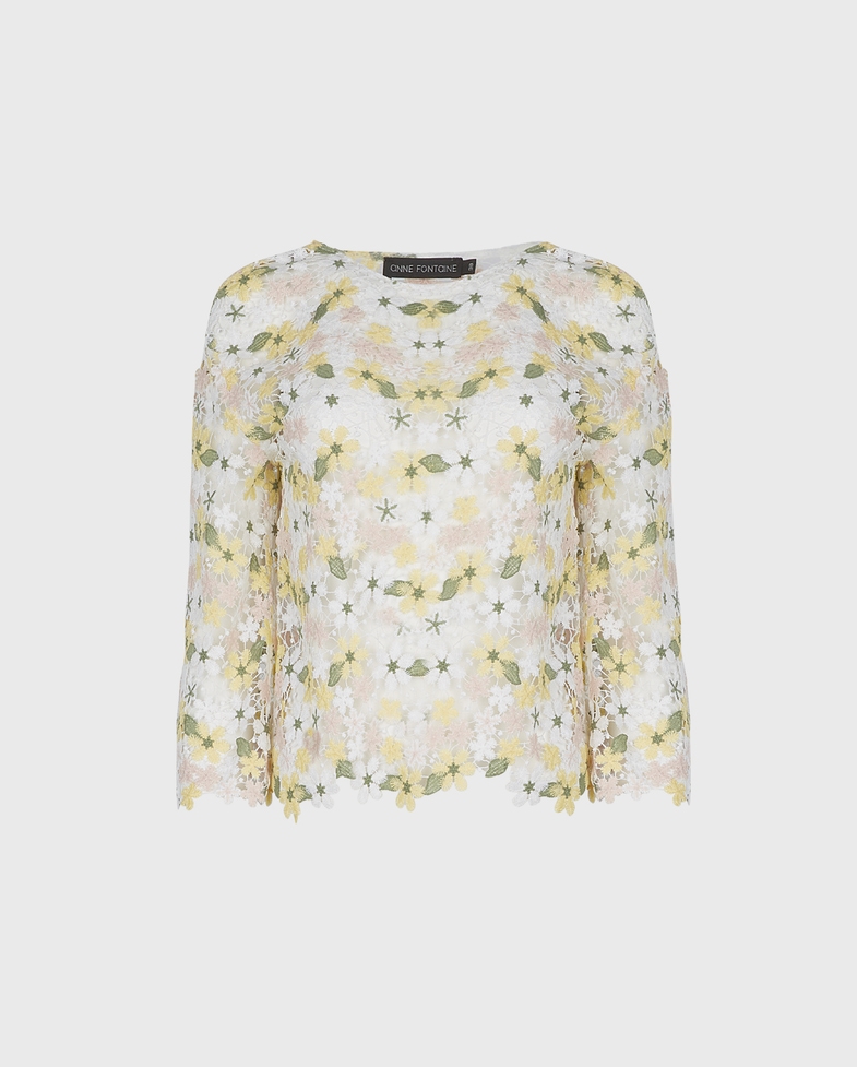 Ninna Blouse