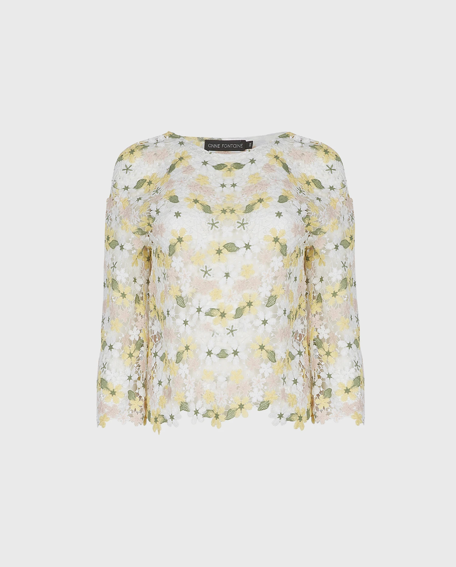 Ninna Blouse
