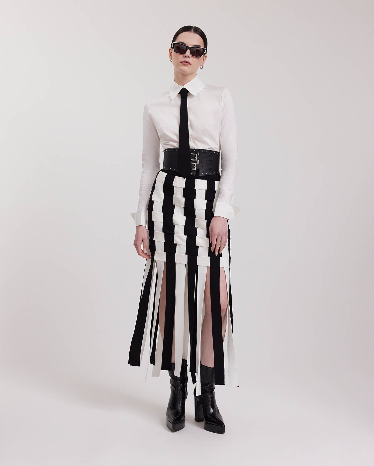 Ninon Skirt