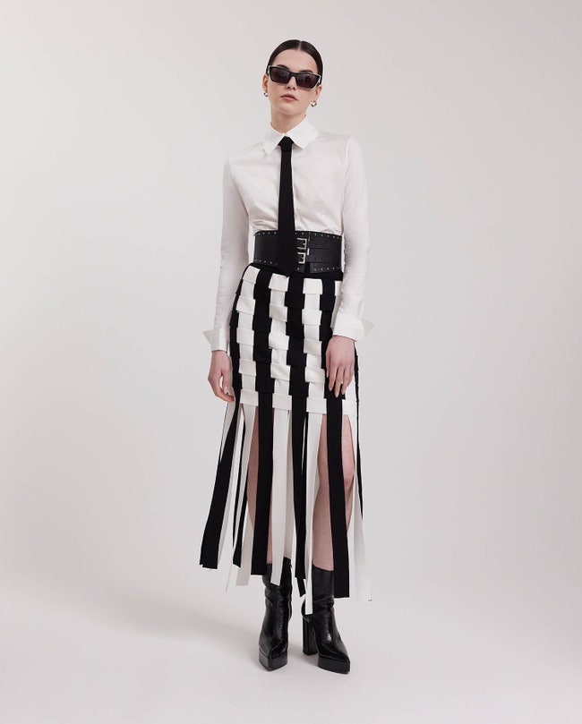 Ninon Skirt