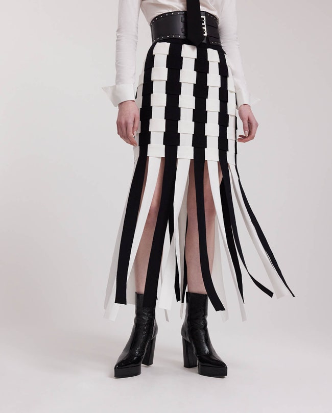 Ninon Skirt