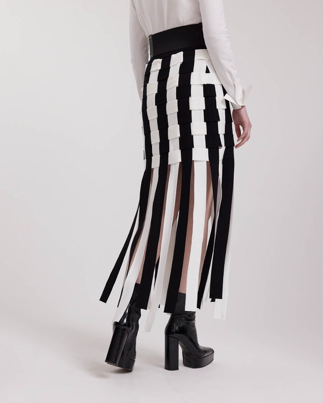Ninon Skirt