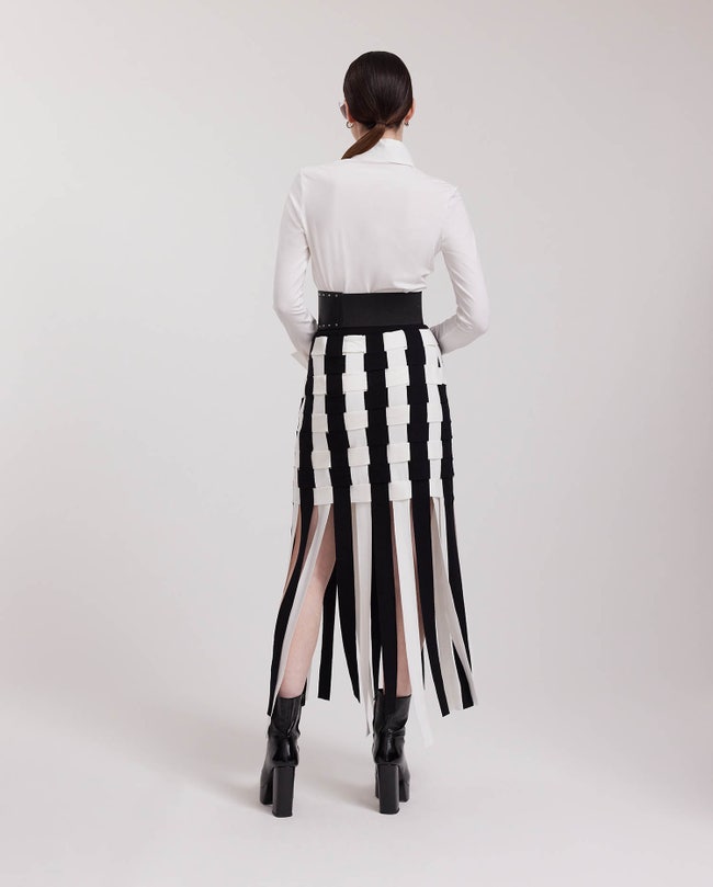 Ninon Skirt