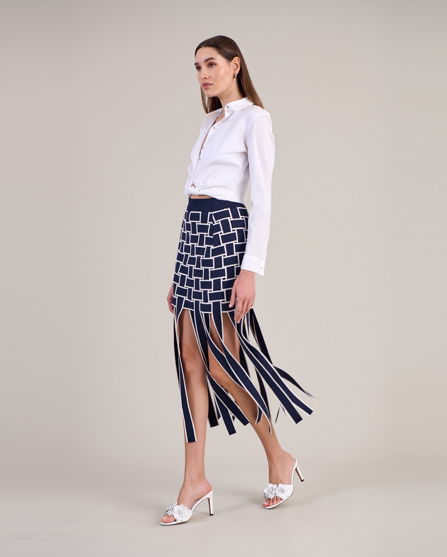 Ninon Skirt