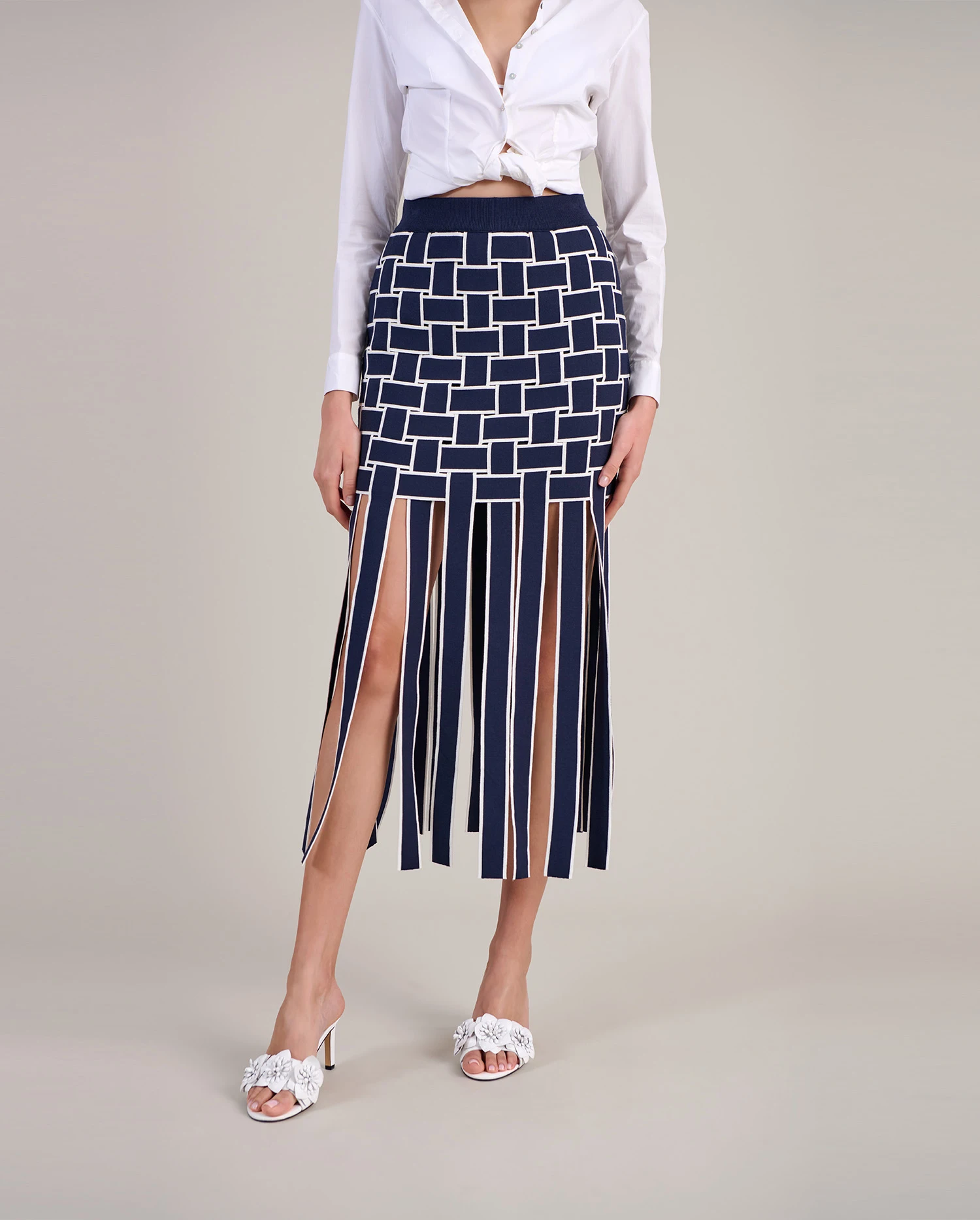 Ninon Skirt