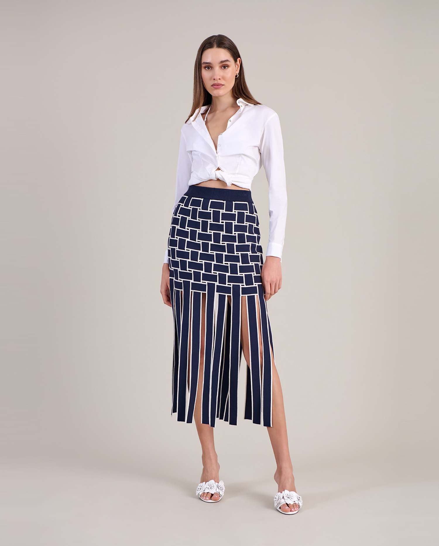 Ninon Skirt