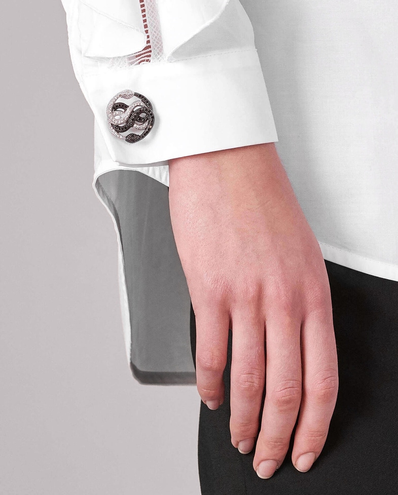 Nobby Cufflinks