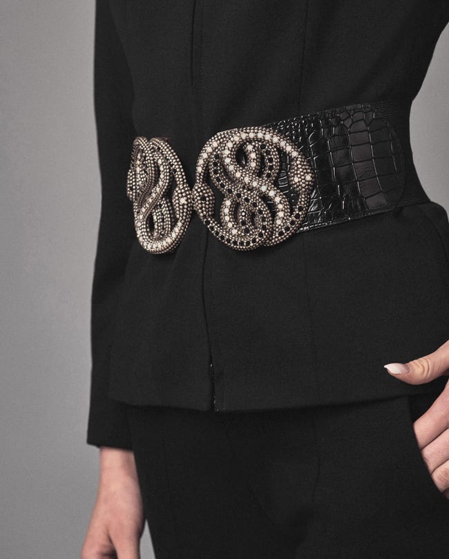 Noconnell Belt