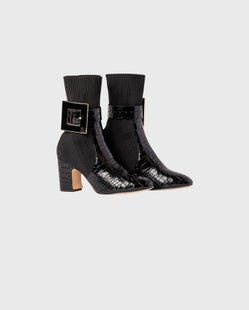 Noemie Boot