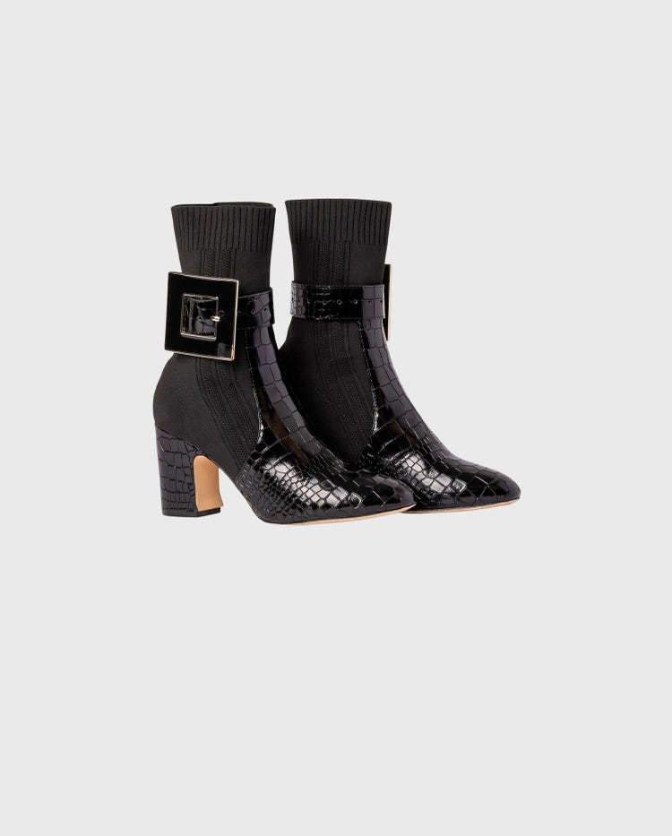 Noemie Boot