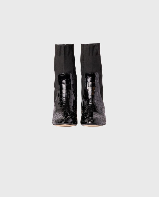 Bottines Noemie