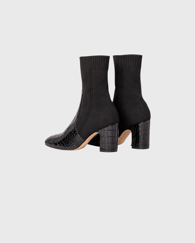 Bottines Noemie