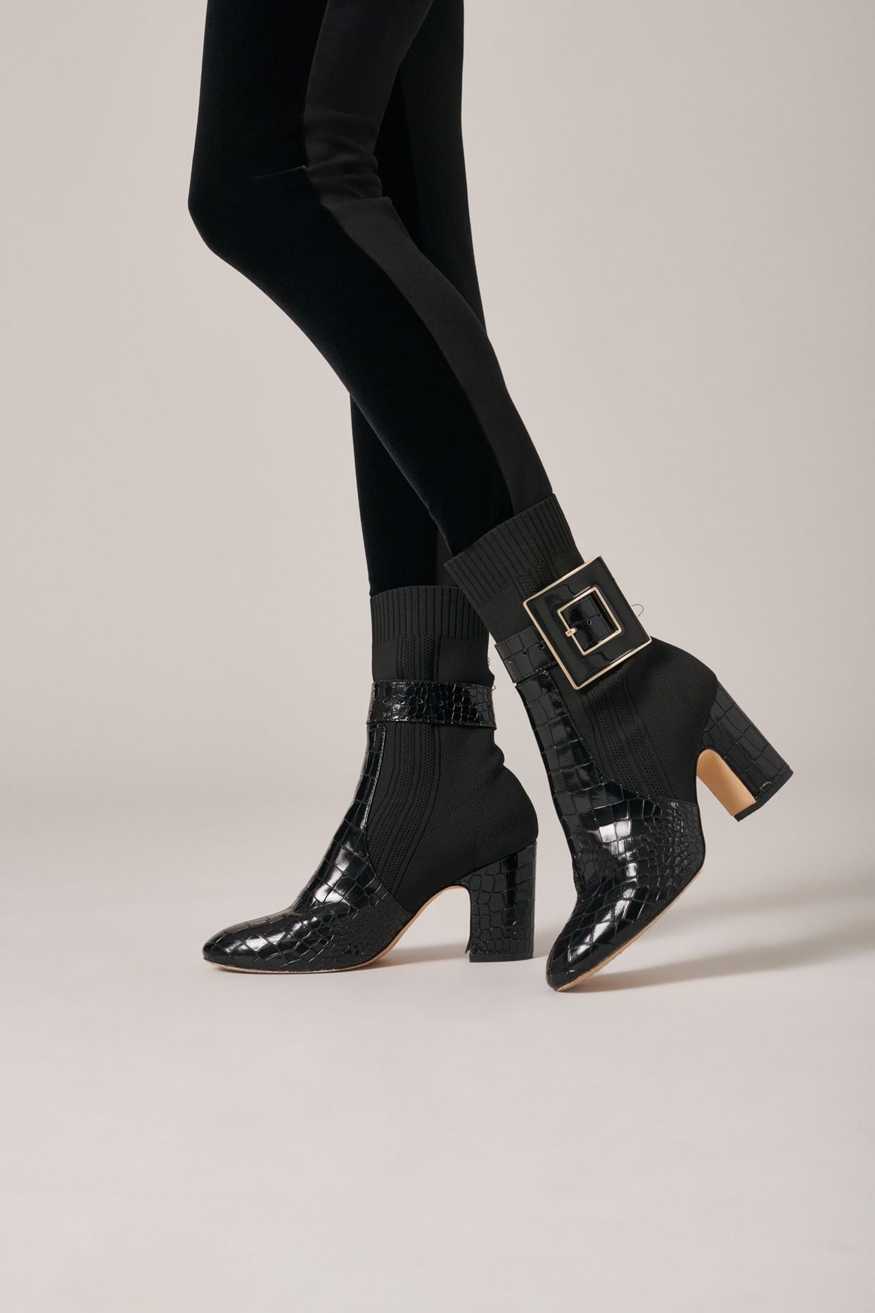 Noemie Boot