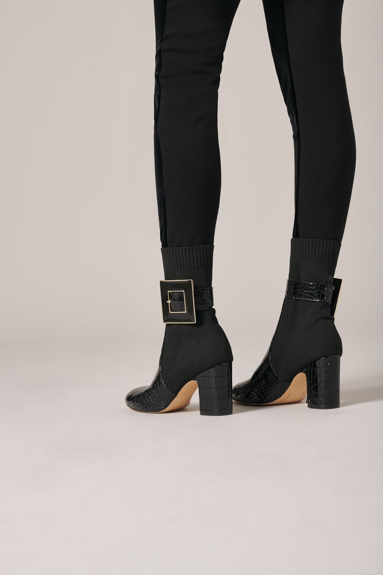 Noemie Boot