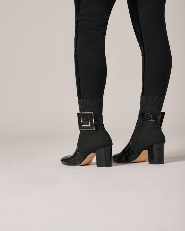 Bottines Noemie