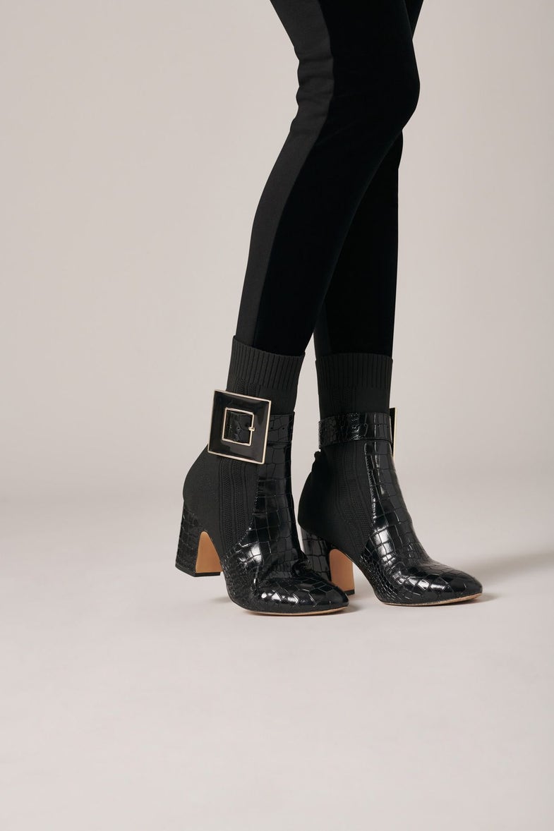 Noemie Boot