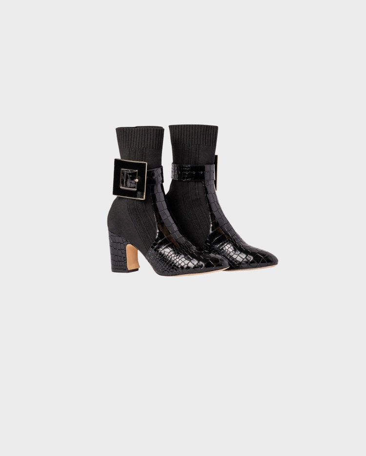 Noemie Boot