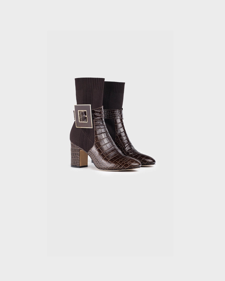 Noemie Boot