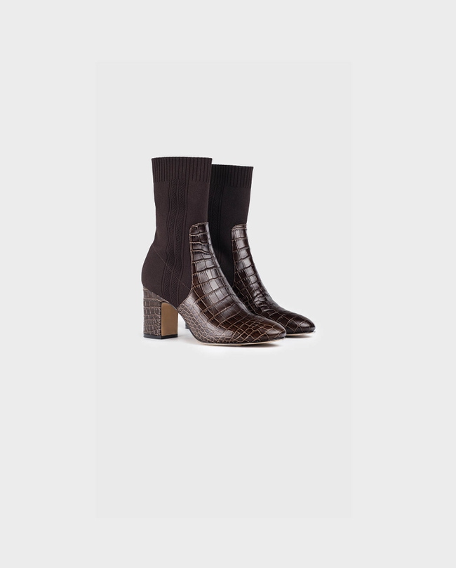 Noemie Boot
