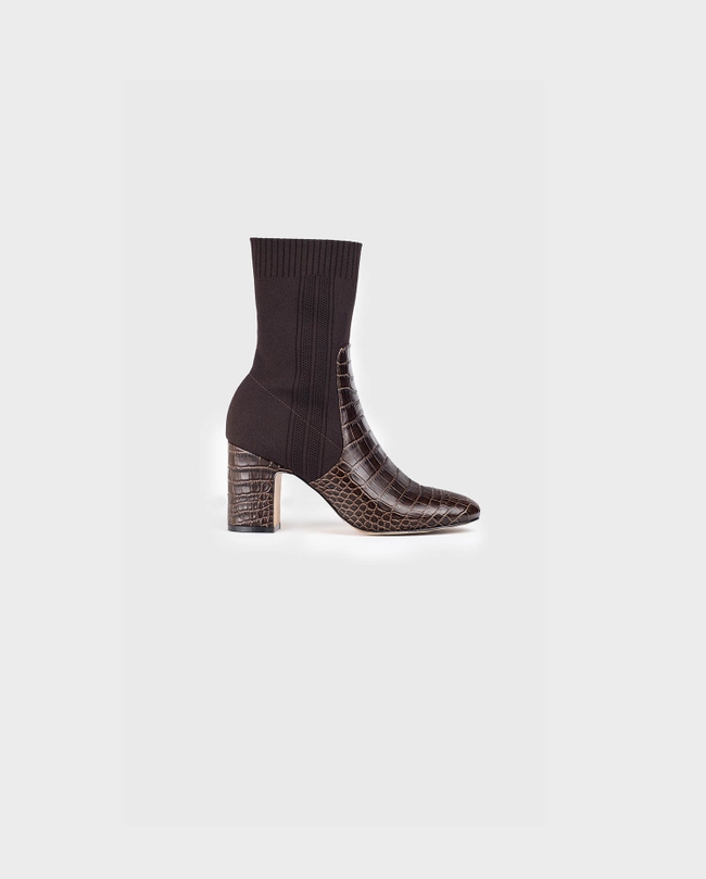 Noemie Boot