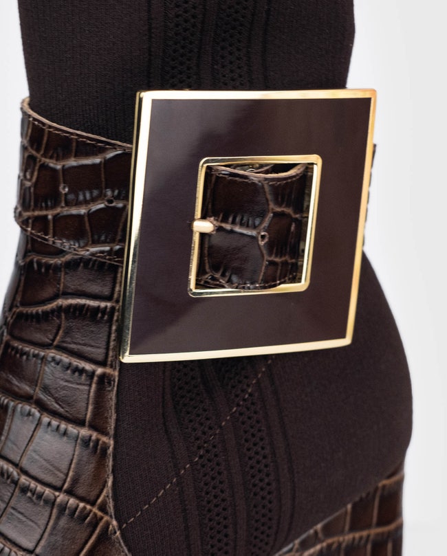 Noemie Boot
