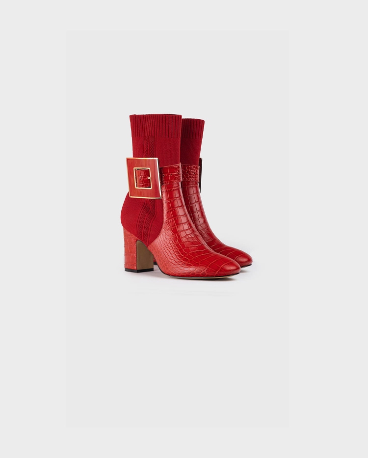Noemie Boot