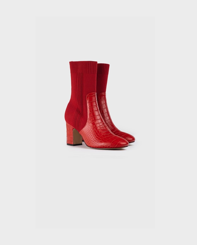 Noemie Boot
