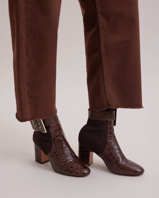 Noemie Boot