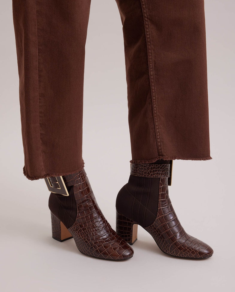 Noemie Boot
