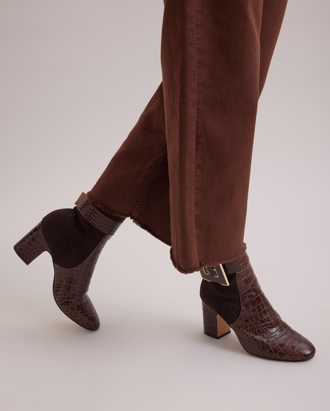 Noemie Boot