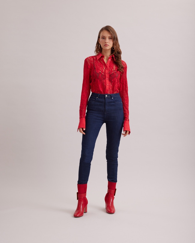 Noemie Boot