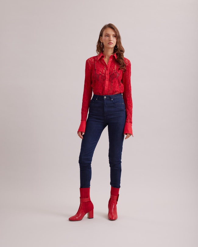 Noemie Boot