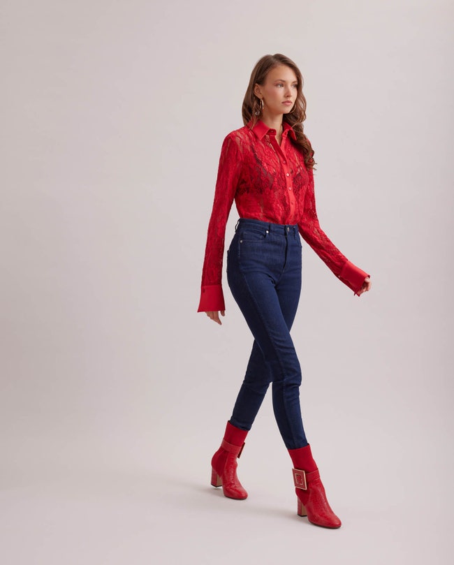 Noemie Boot