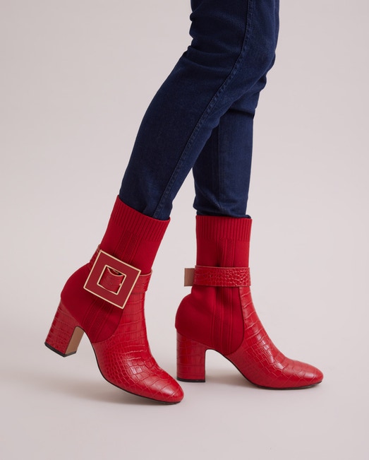 Noemie Boot