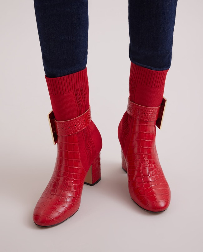 Noemie Boot