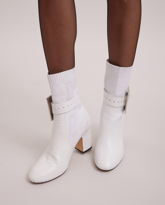 Noemie Boot