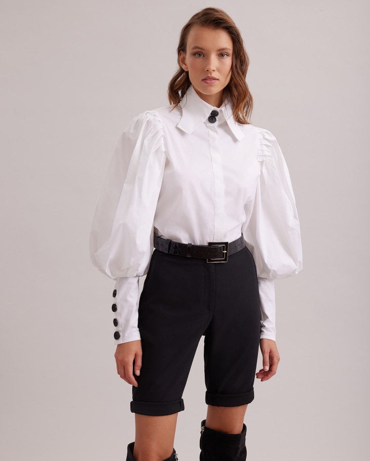 Nohant Shirt