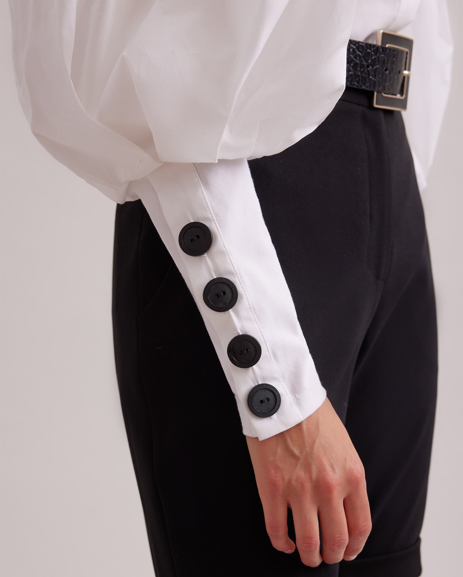 Nohant Shirt