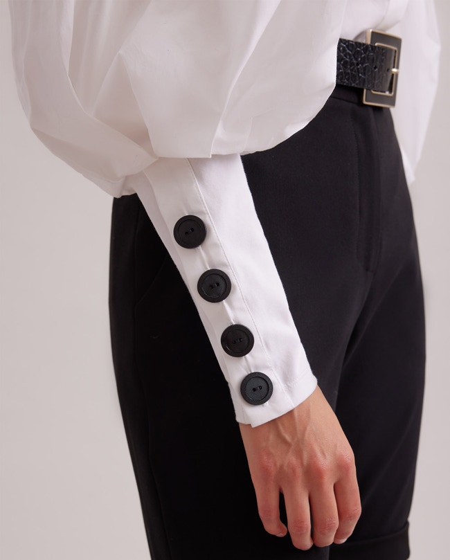 Nohant Shirt