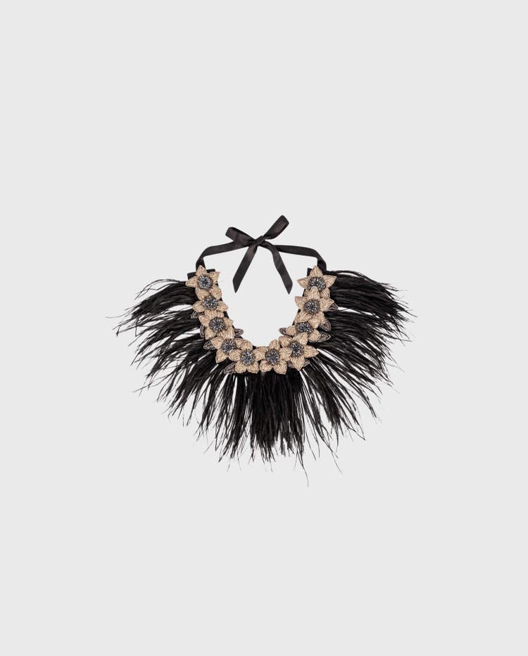 Nolitan Collar