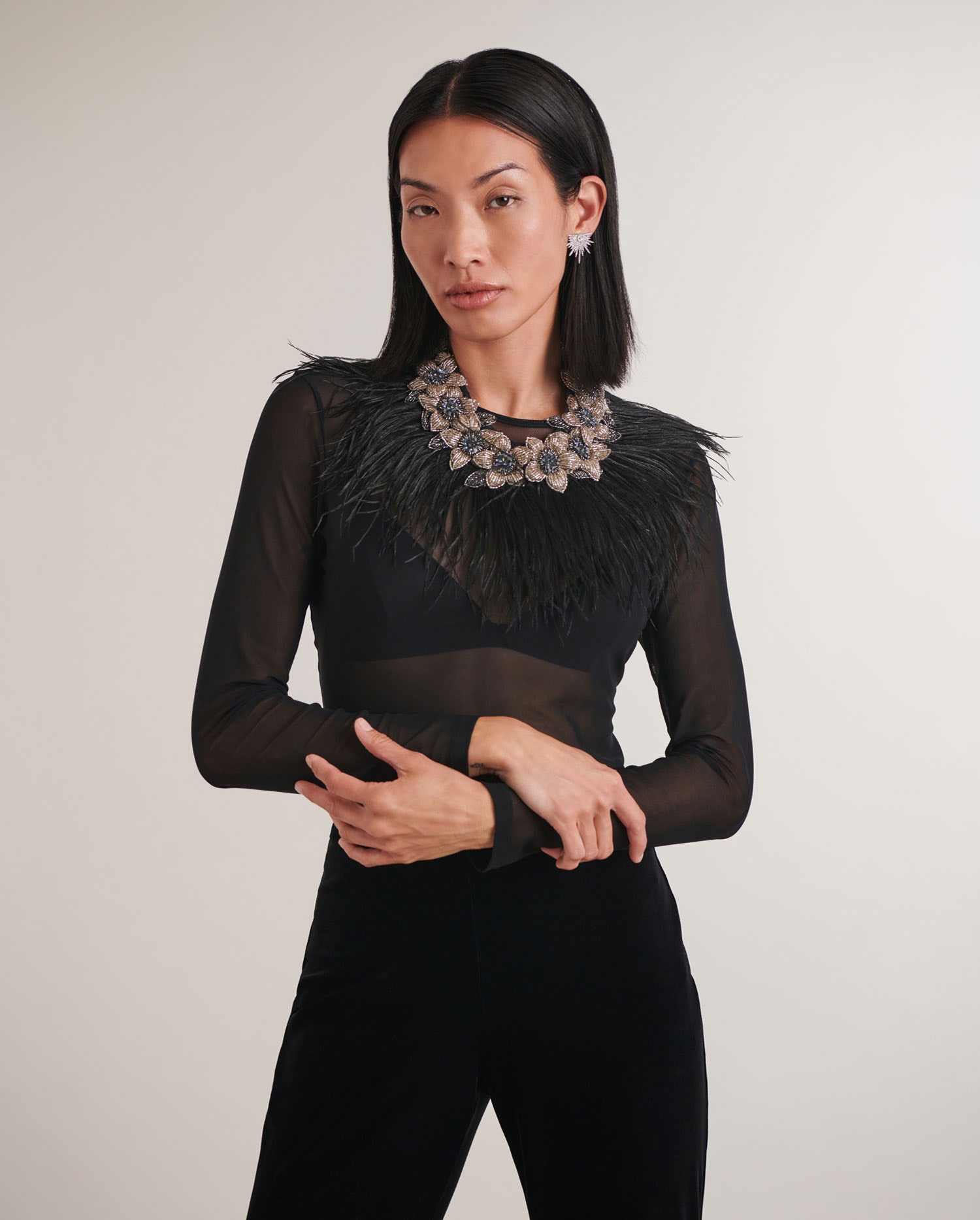Nolitan Collar
