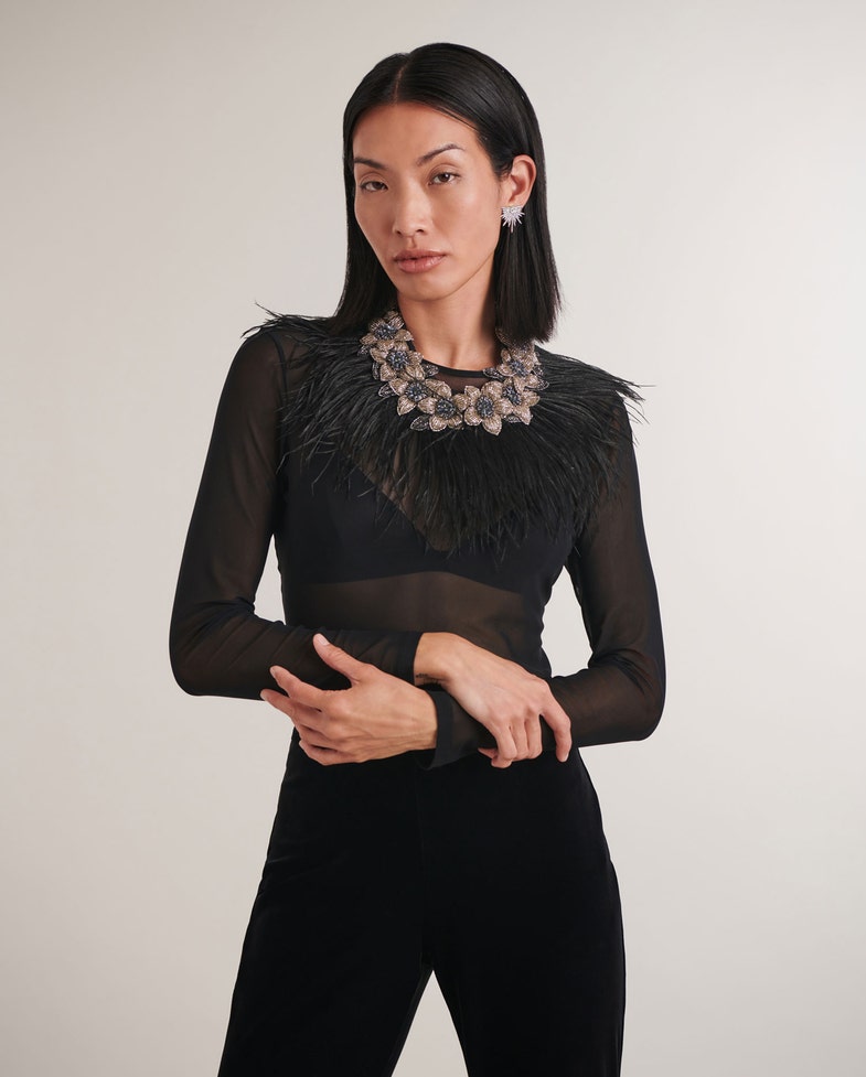 Nolitan Collar