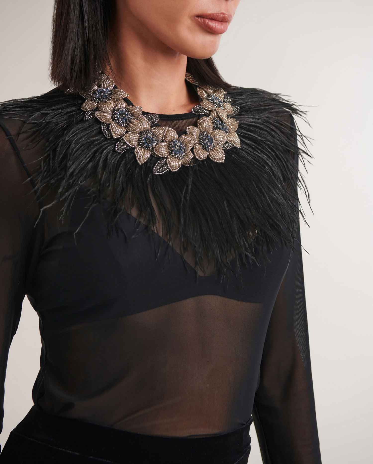 Nolitan Collar