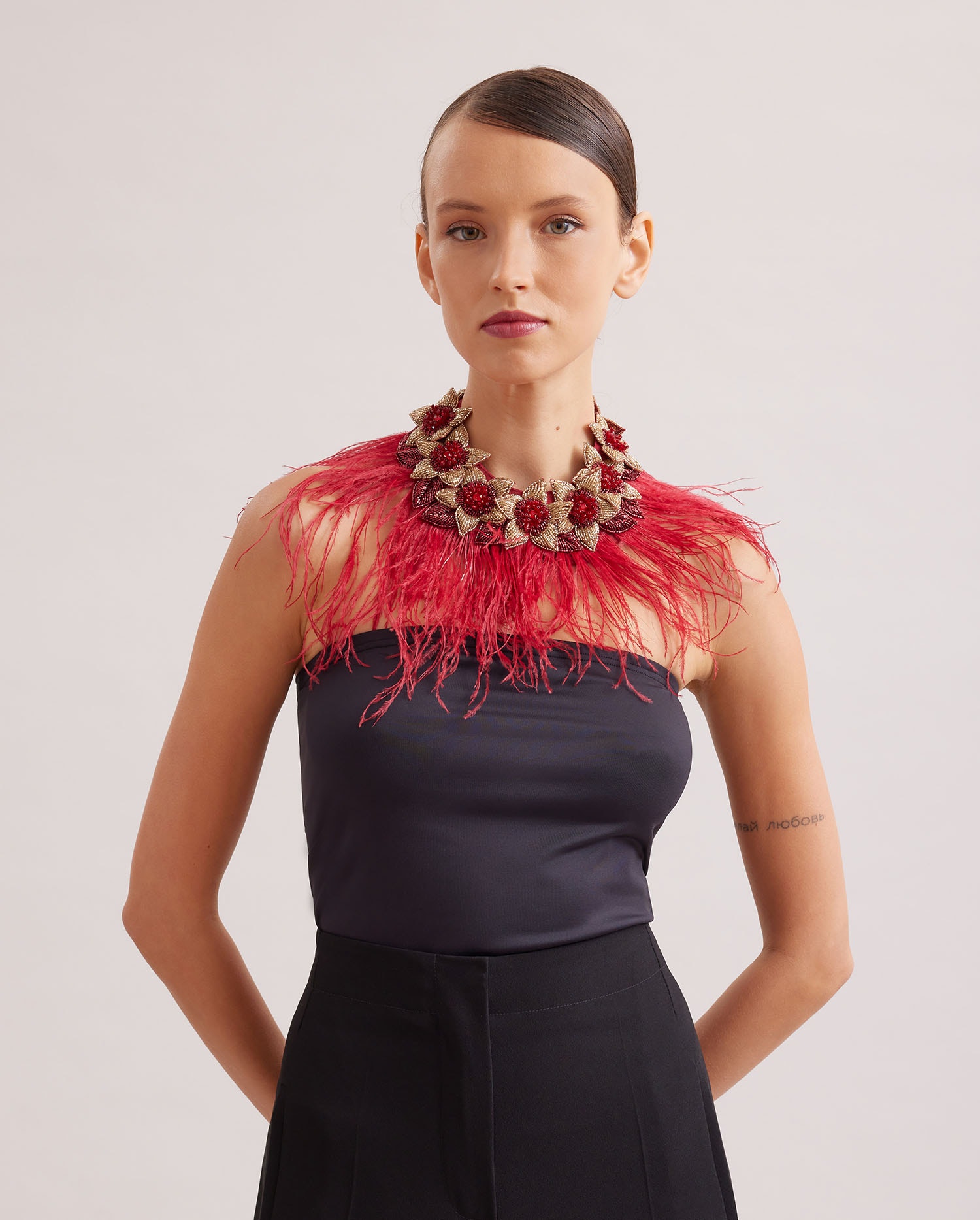 Nolitan Collar