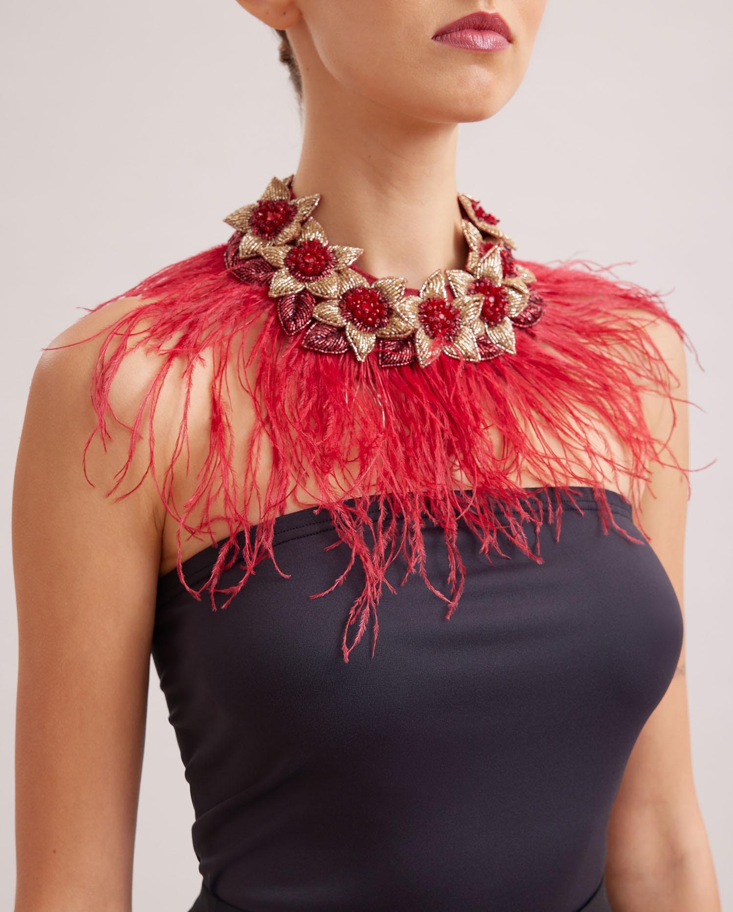 Nolitan Collar
