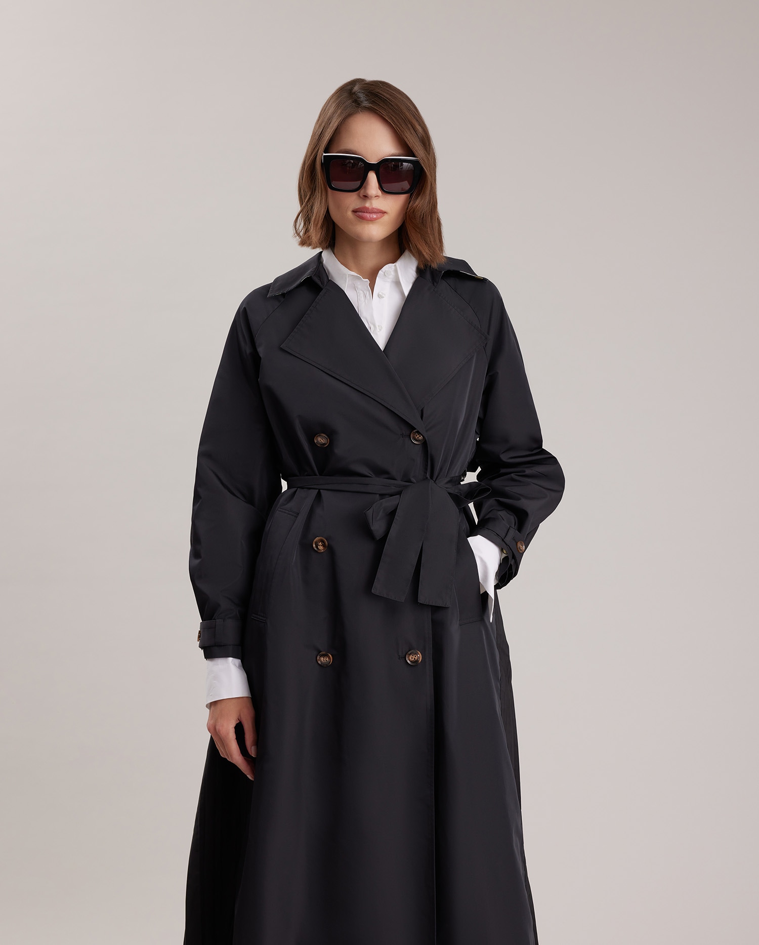 Nora Coat