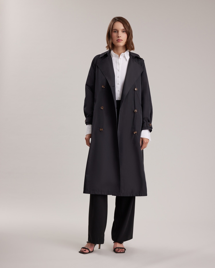 Nora Jacket